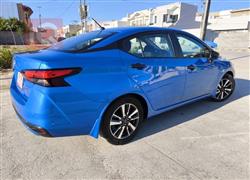 نیسان ڤێرسا